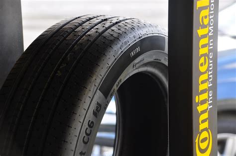 continental mc6 vs uc6|First impressions of Continental's new CC6 and UC6 tyres.